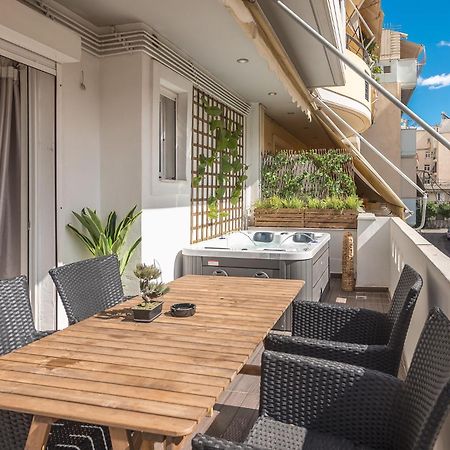 Athenian Home Esterno foto
