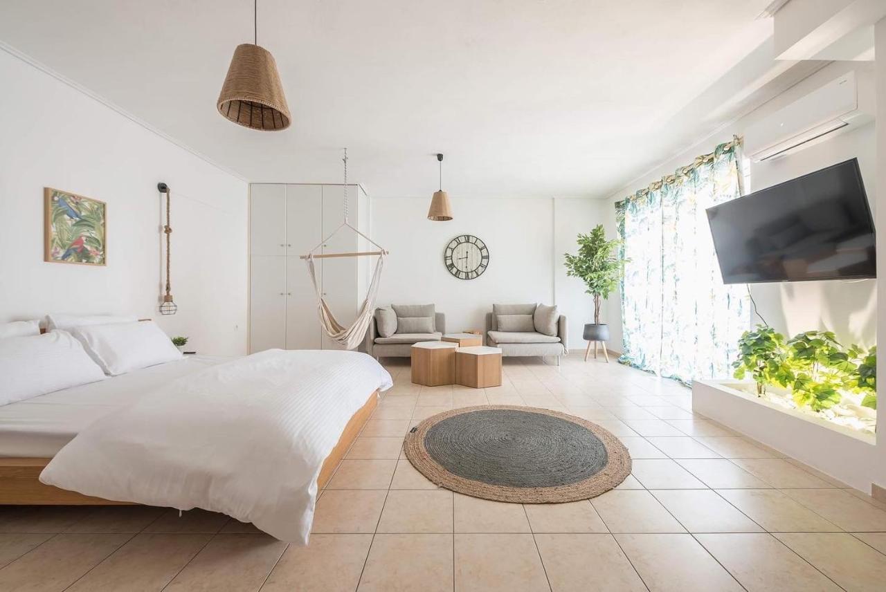 Athenian Home Esterno foto