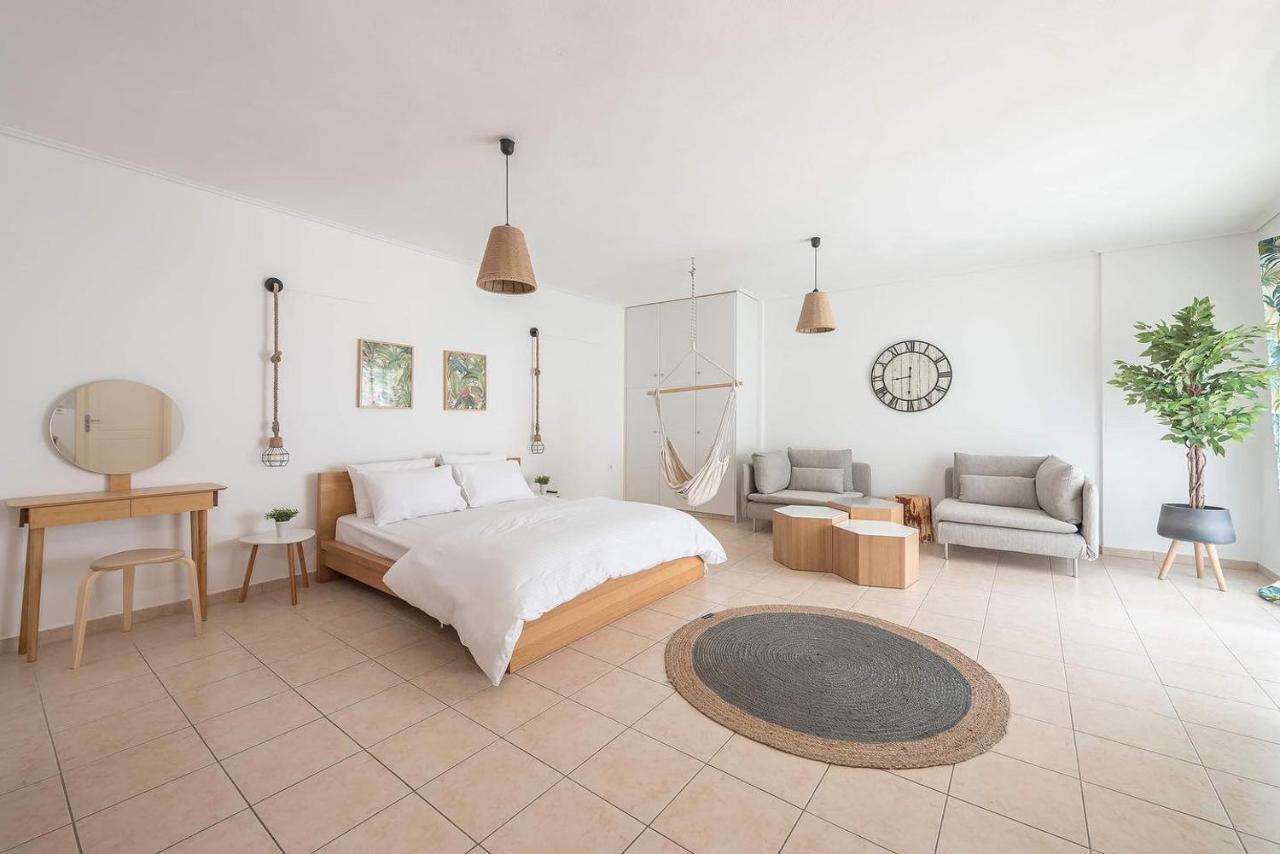 Athenian Home Esterno foto