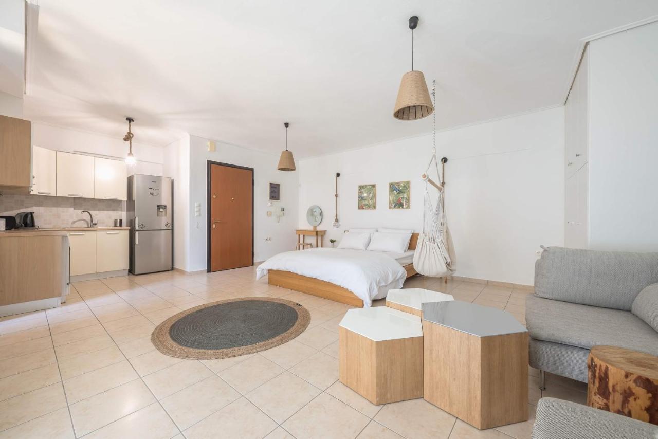 Athenian Home Esterno foto