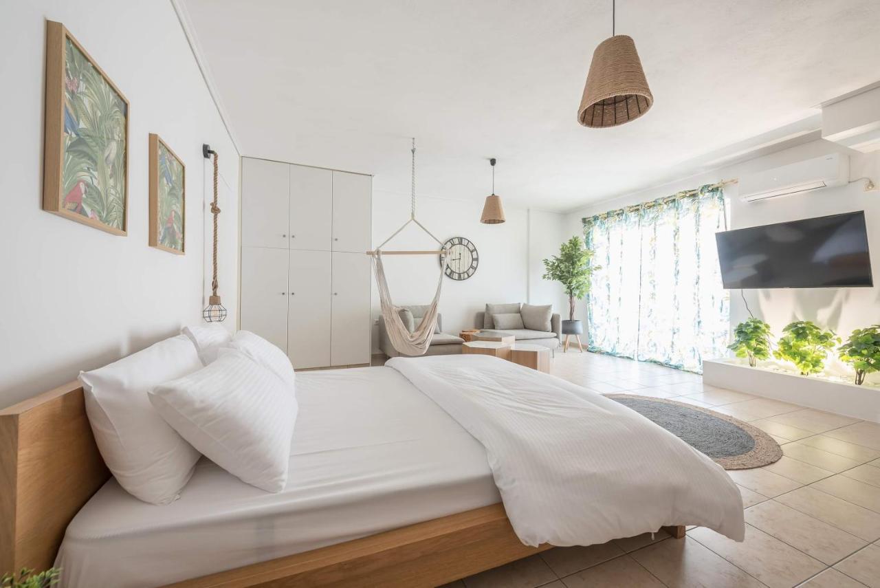 Athenian Home Esterno foto
