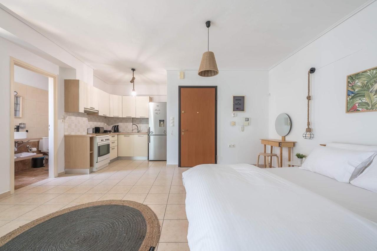 Athenian Home Esterno foto