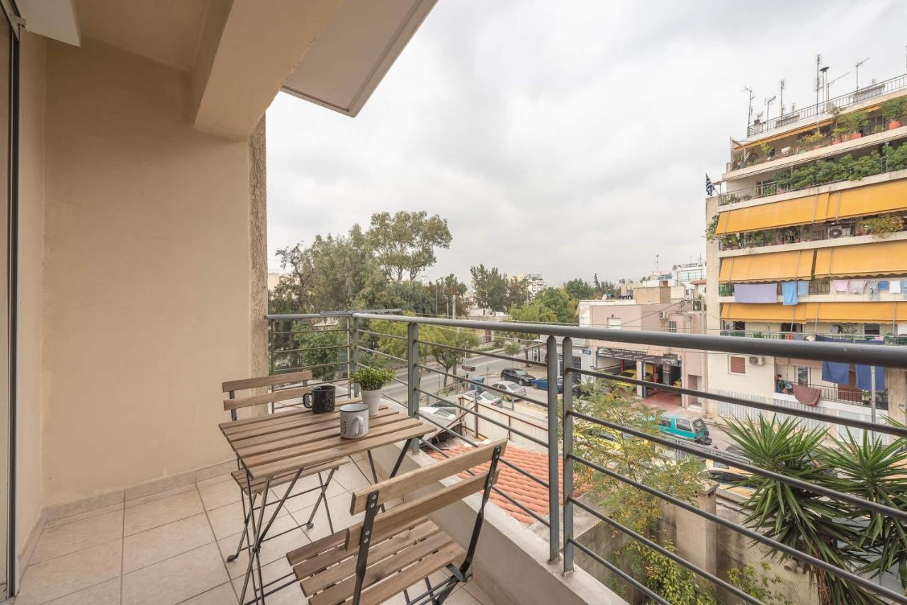 Athenian Home Esterno foto