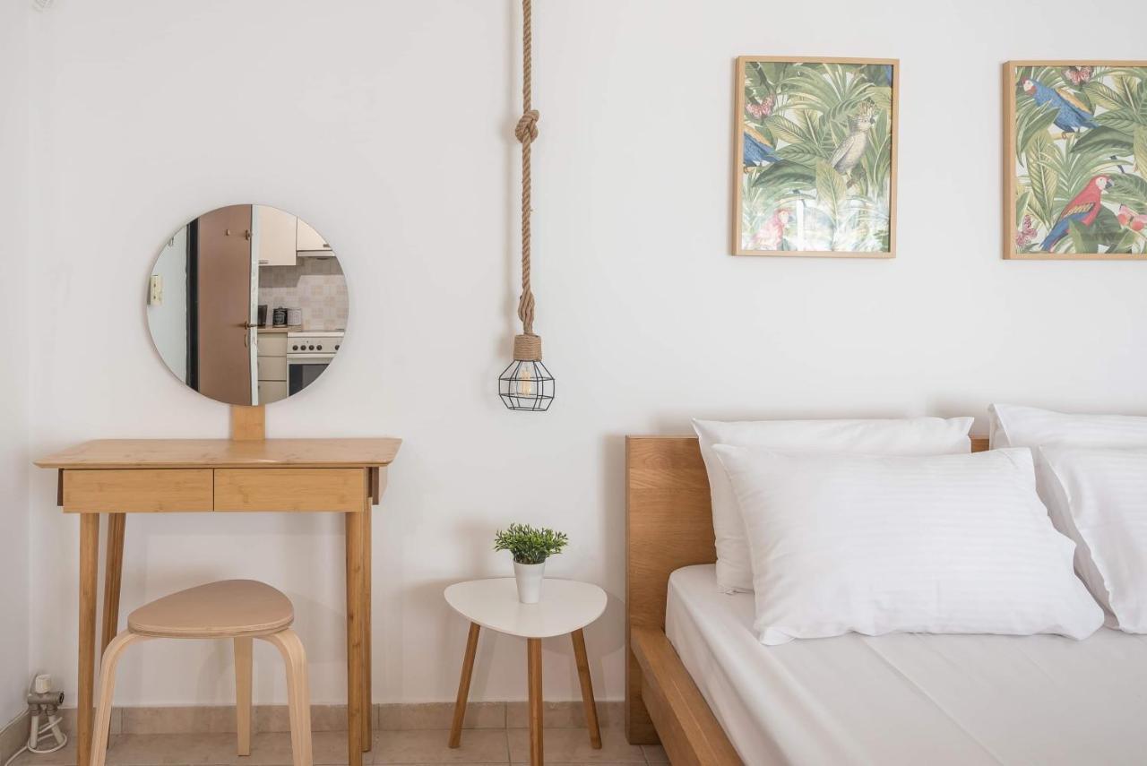 Athenian Home Esterno foto