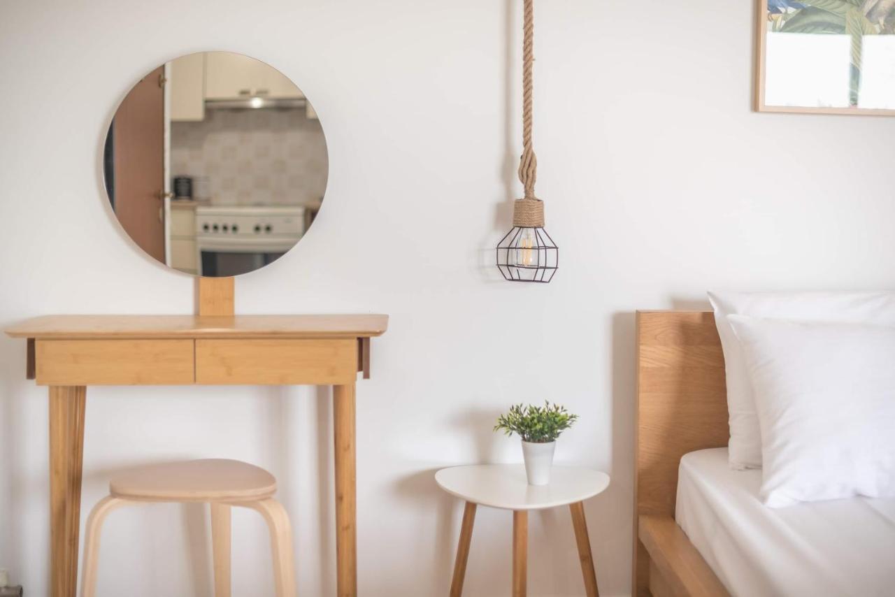 Athenian Home Esterno foto