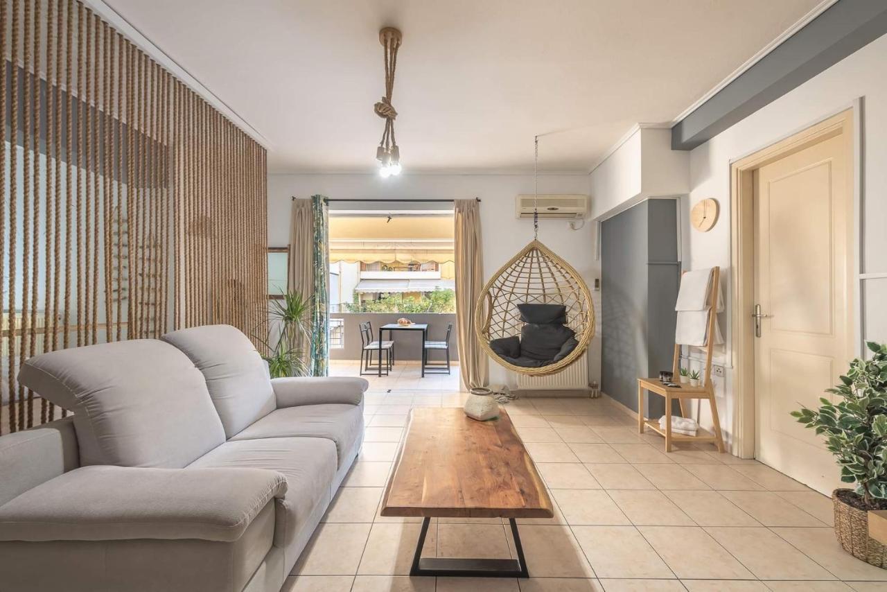 Athenian Home Esterno foto
