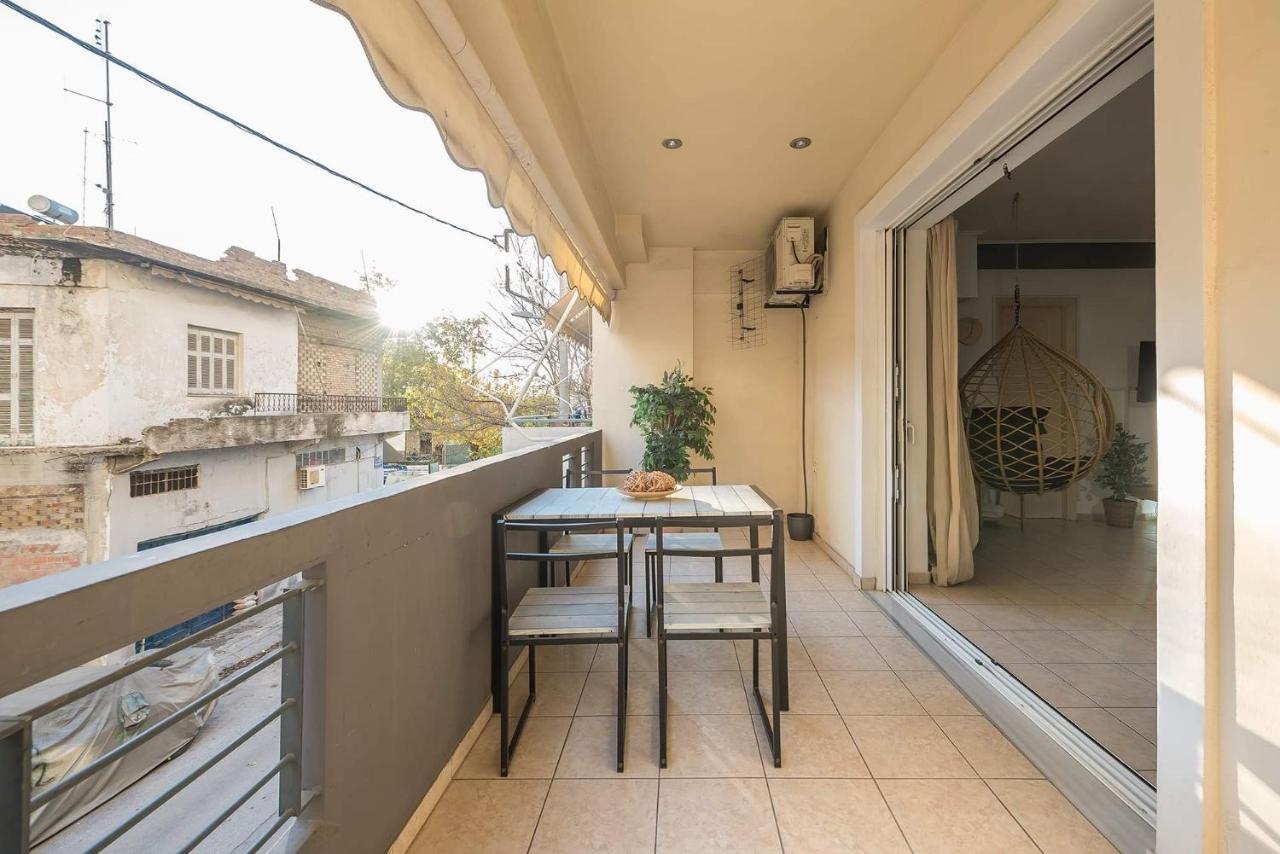 Athenian Home Esterno foto