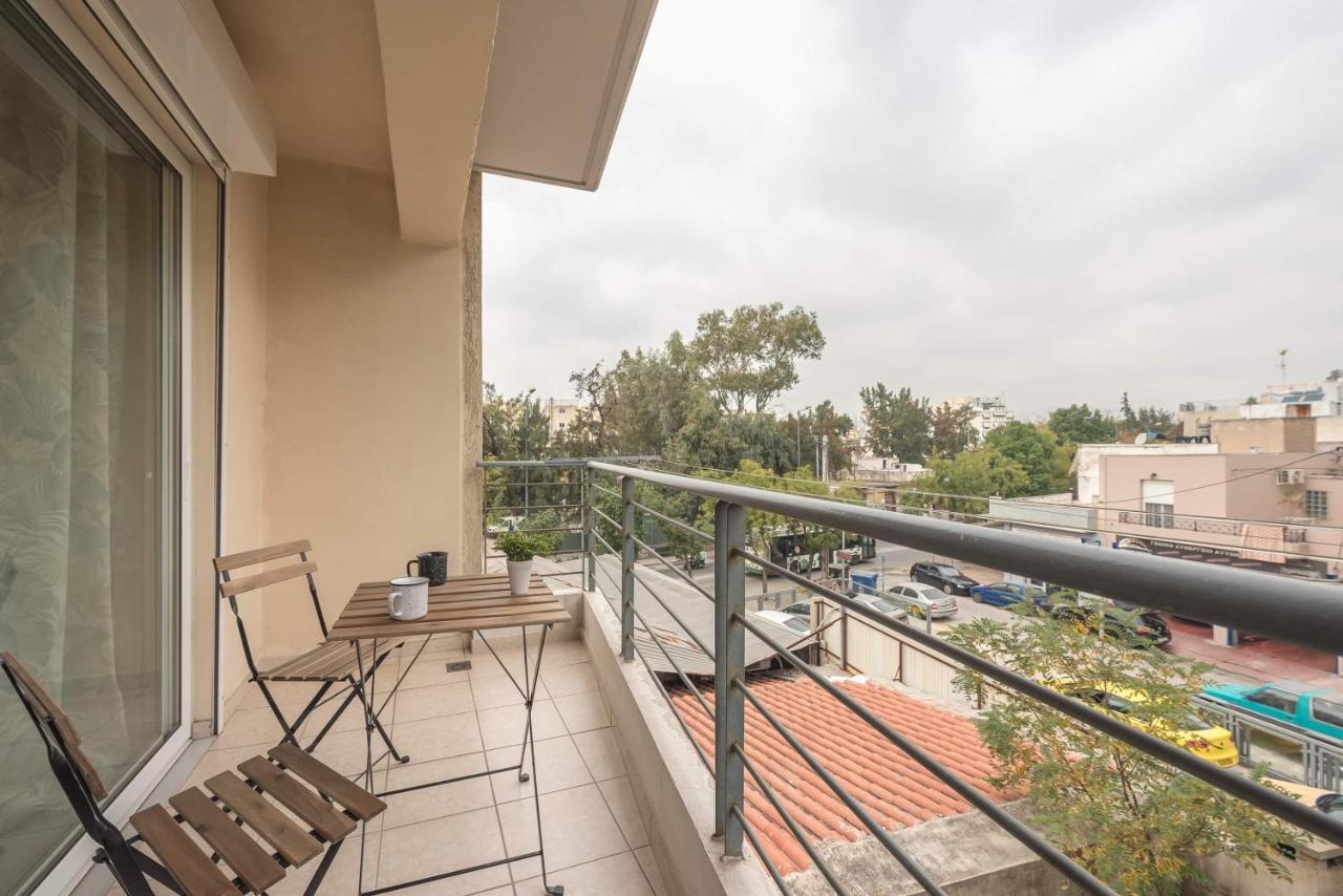 Athenian Home Esterno foto