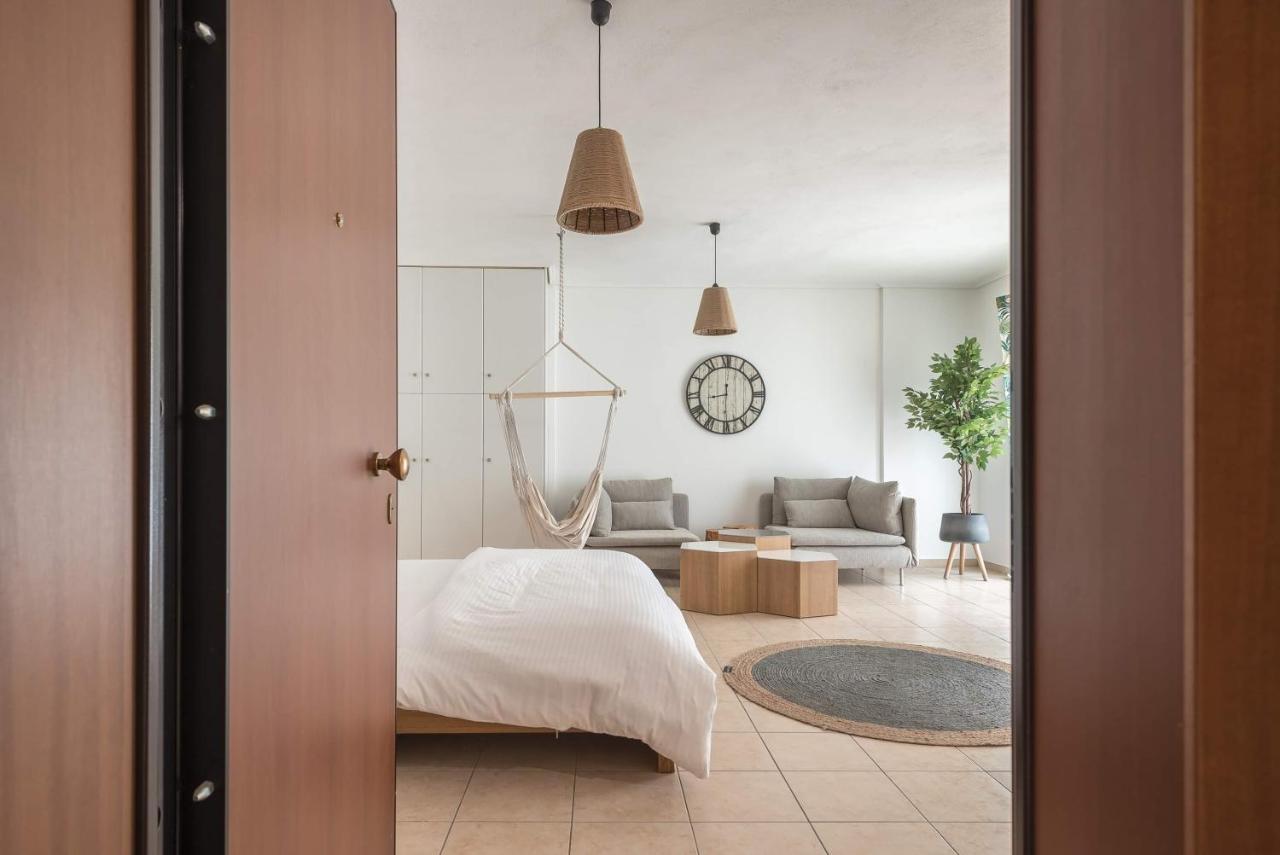 Athenian Home Esterno foto