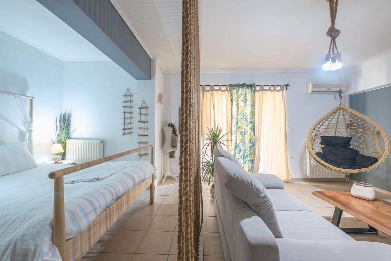 Athenian Home Esterno foto