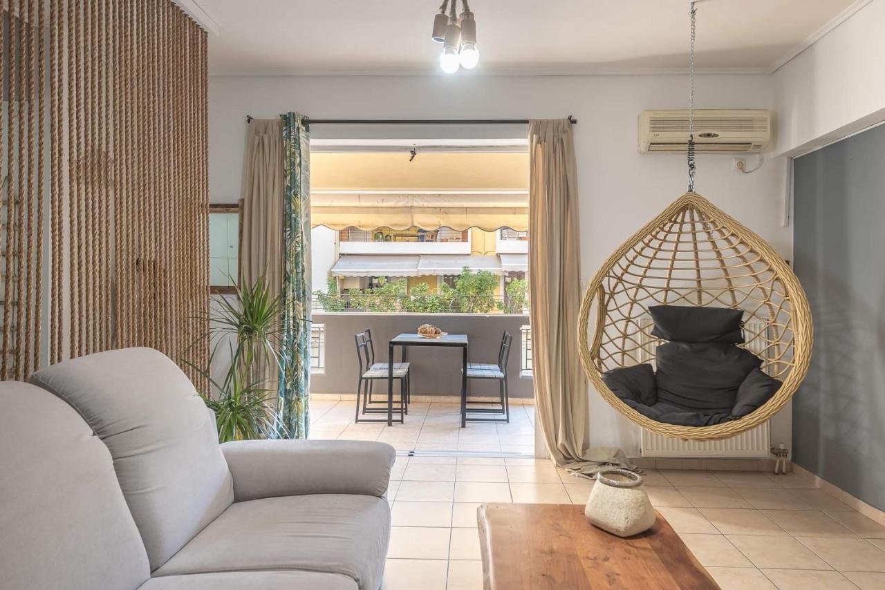 Athenian Home Esterno foto
