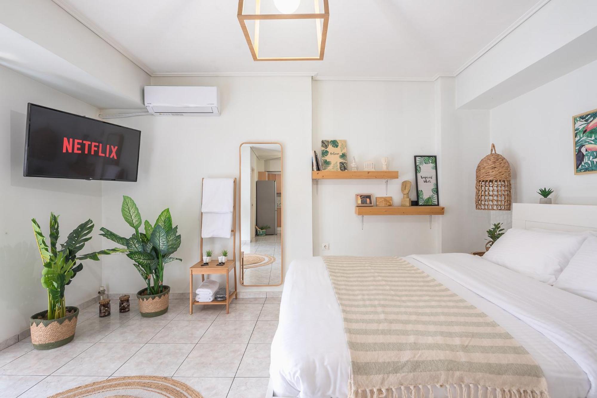 Athenian Home Esterno foto