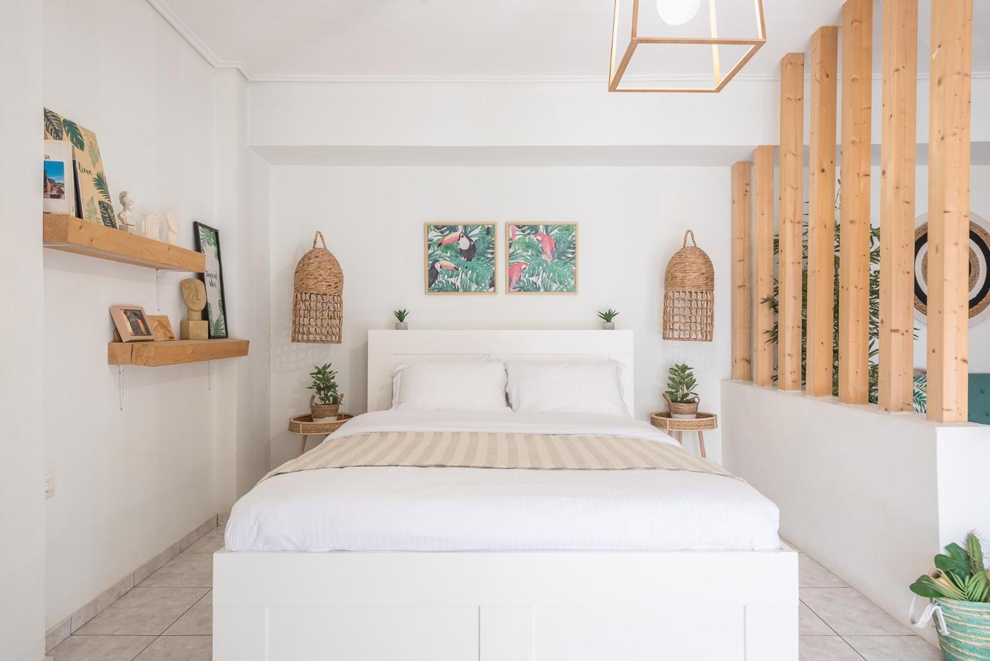 Athenian Home Esterno foto