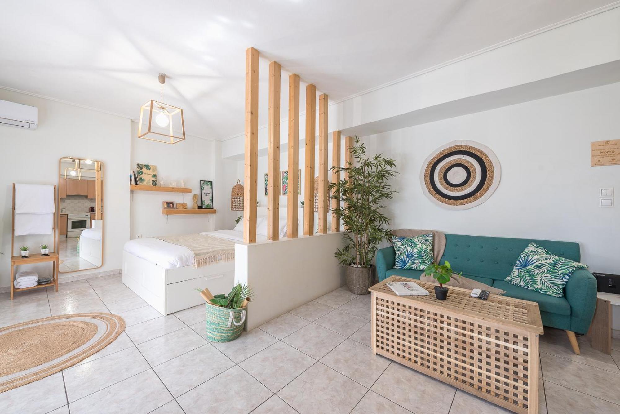 Athenian Home Esterno foto