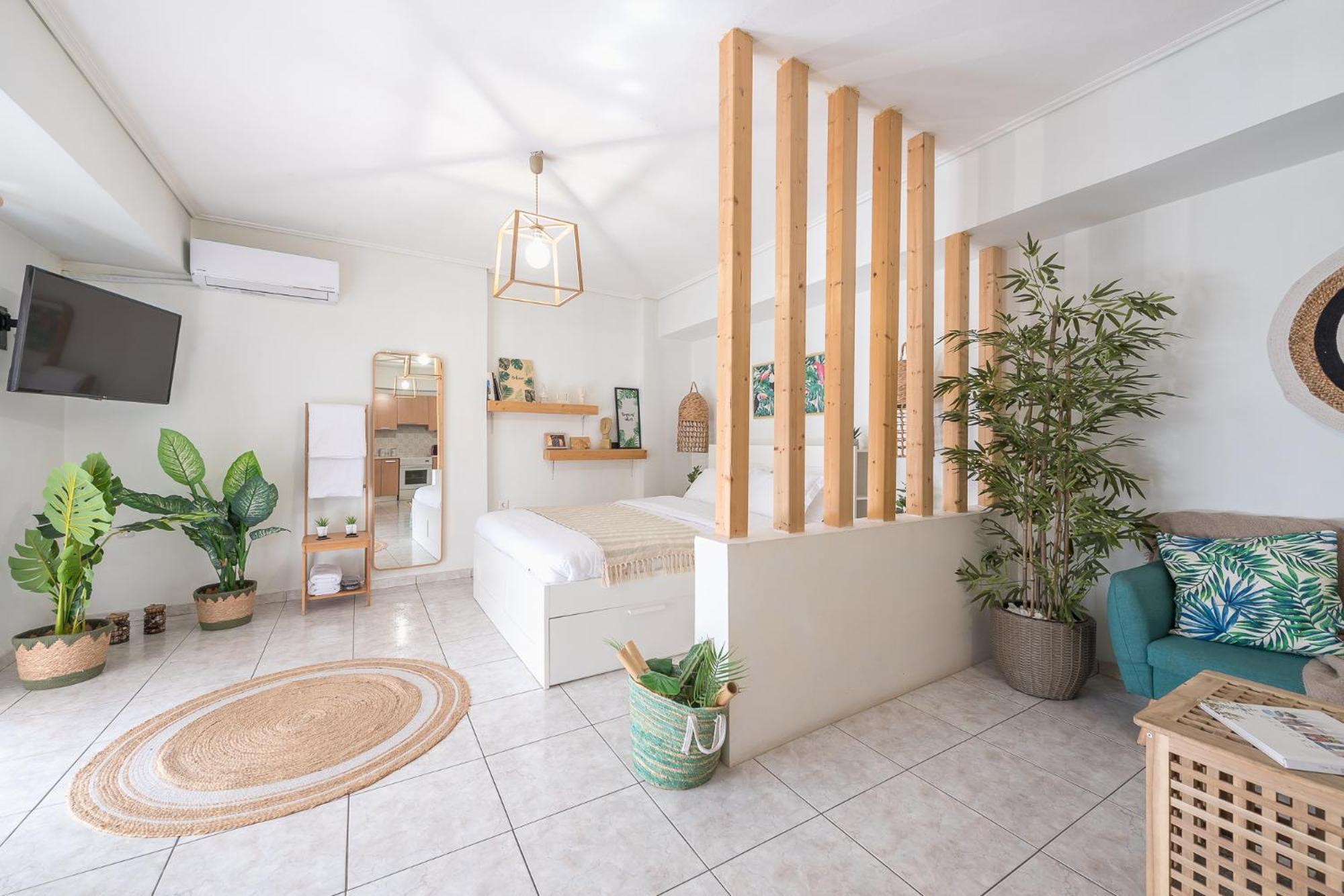 Athenian Home Esterno foto