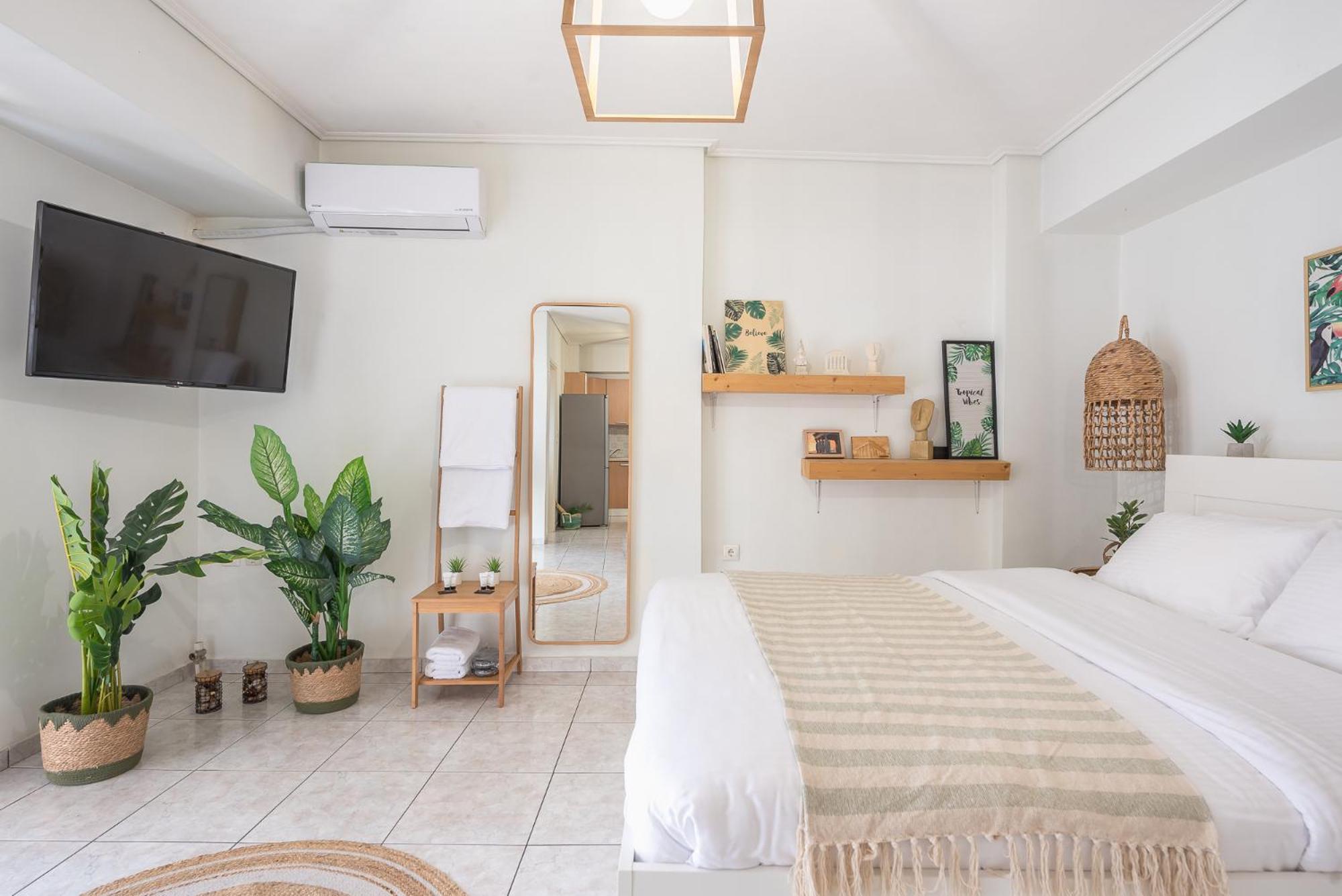Athenian Home Esterno foto